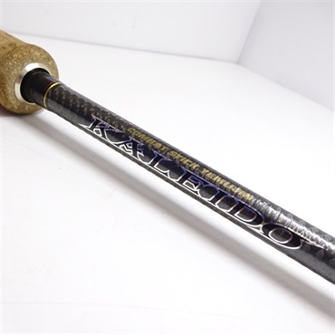 コンバットスティックカレイド　TKLC-610MX